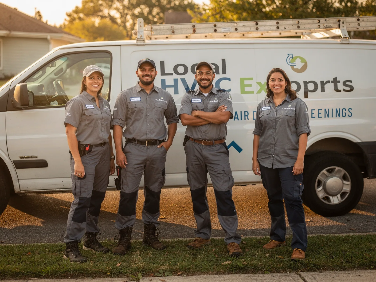 24/7 HVAC Repair & AC Replacement company in Richland, WA