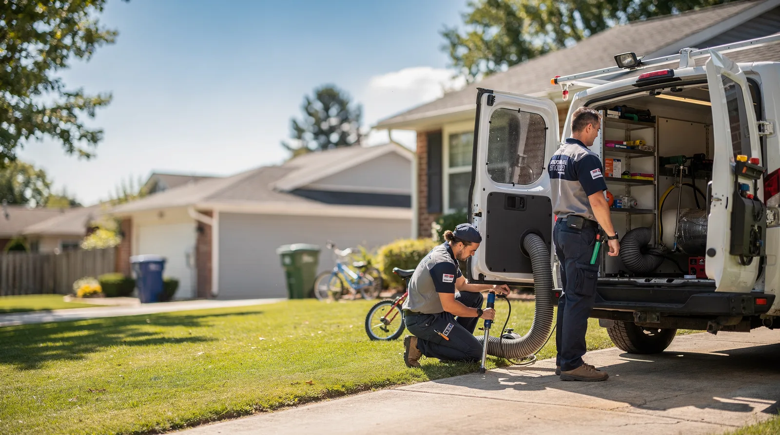 24/7 HVAC Repair & AC Replacement in Richland, WA near me